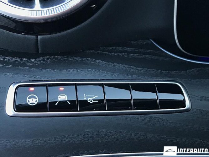 mercedes CLS 400 2018