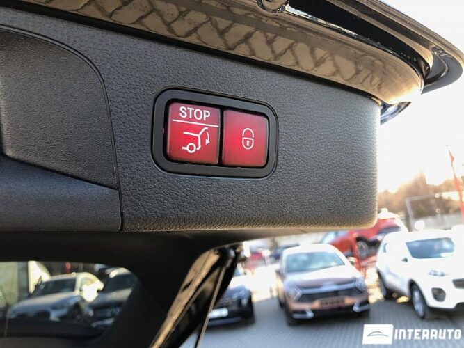 mercedes GLC 300 2020