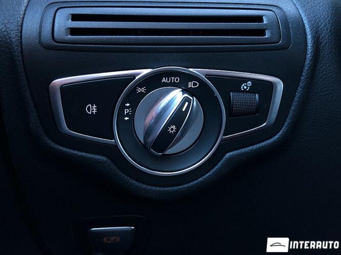 mercedes GLC 300 2020