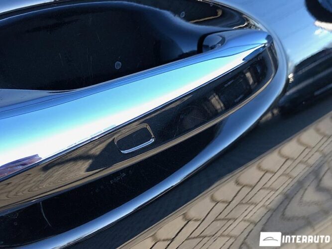 mercedes GLC 300 2020