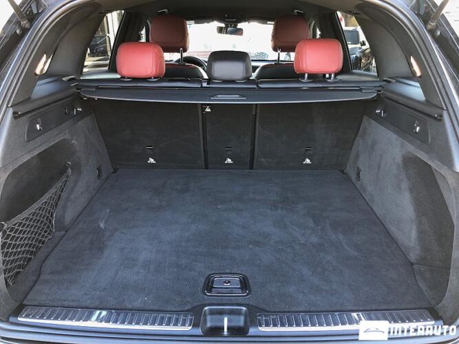 mercedes GLC 300 2020