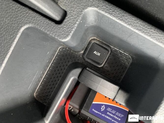 skoda Octavia RS 2010