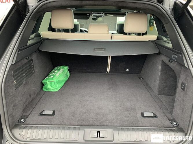 land rover Range Rover Sport 2018