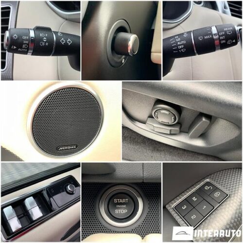 land rover Range Rover Sport 2018