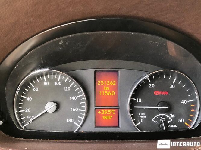 Mercedes Sprinter 39 mercedes Sprinter 2016