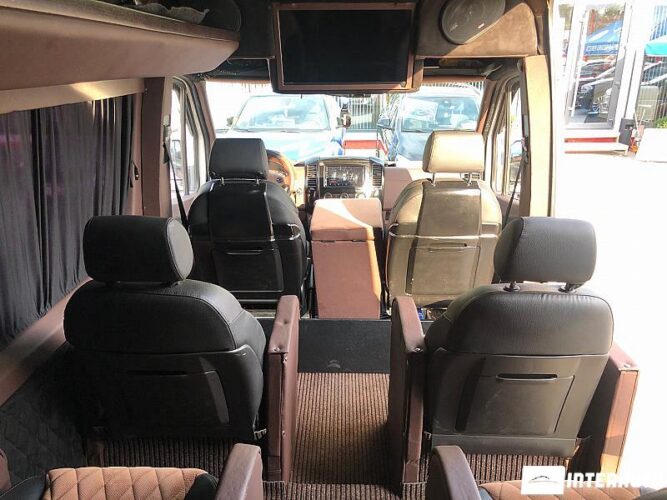 Mercedes Sprinter 45 mercedes Sprinter 2016