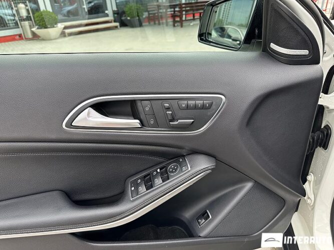 mercedes GLA 45 AMG 2015