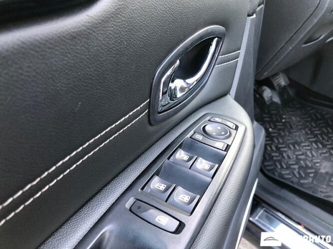 renault Grand Scenic 2012