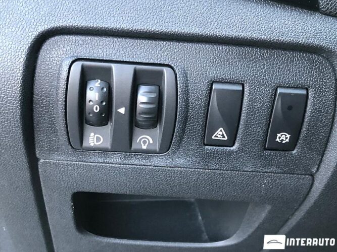 renault Grand Scenic 2012