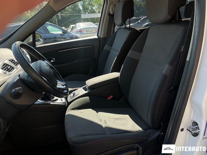 renault Grand Scenic 2014