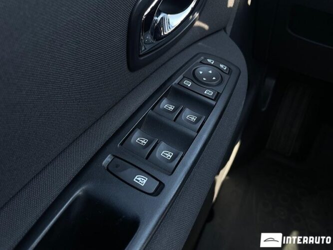 renault Grand Scenic 2014