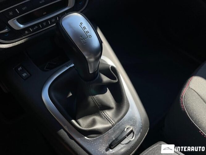 renault Grand Scenic 2014