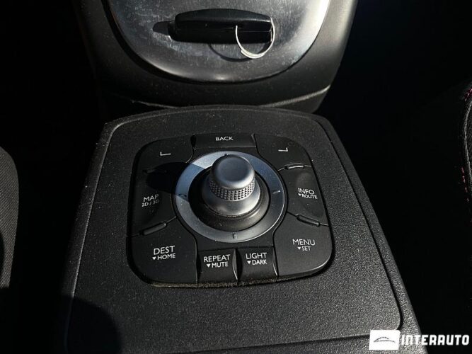 renault Grand Scenic 2014