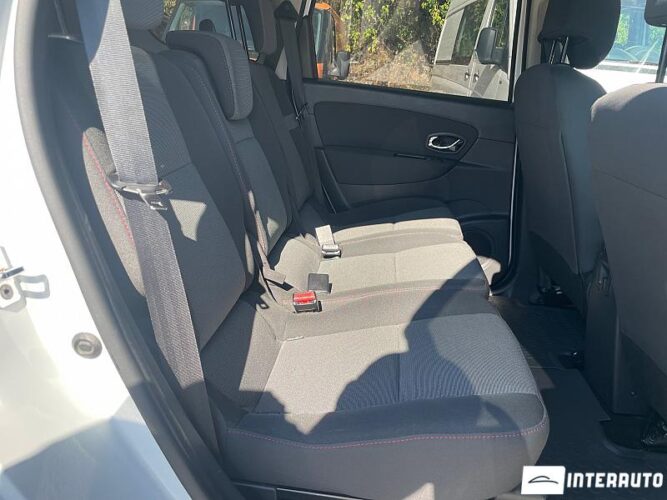 renault Grand Scenic 2014