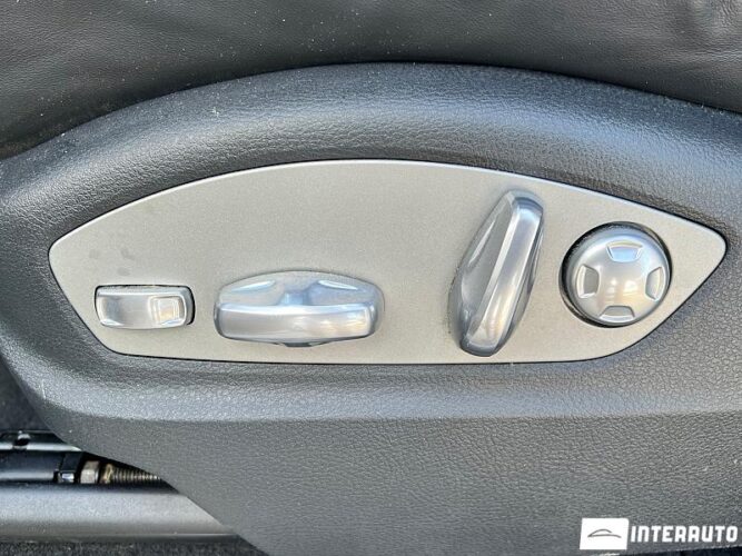 porsche Cayenne S Hybrid 2016