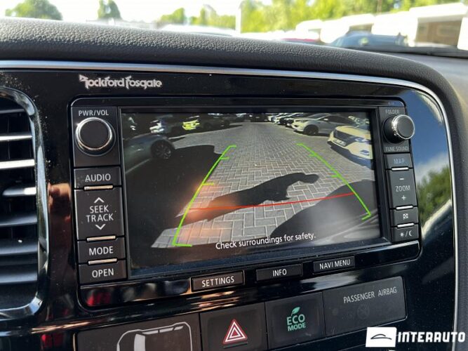 Mitsubishi Outlander 40 mitsubishi Outlander 2015