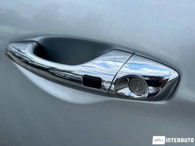 hyundai Grand Santa Fe 2013