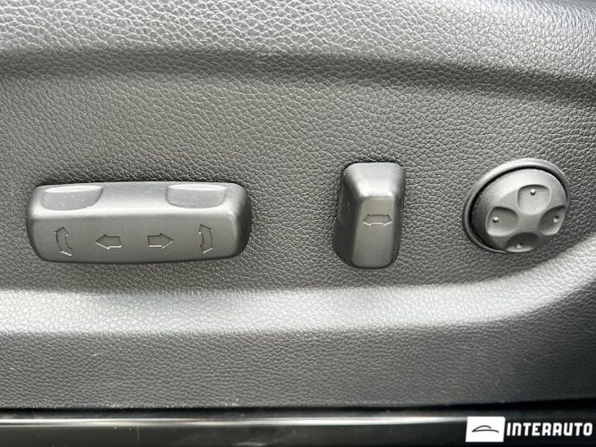 hyundai Grand Santa Fe 2013