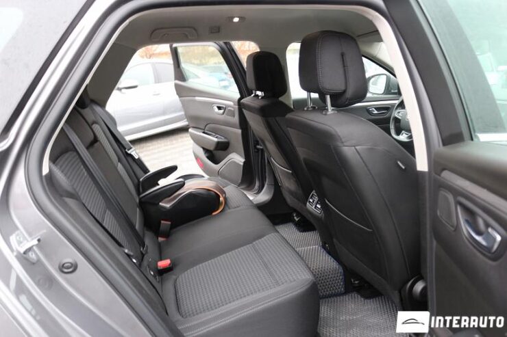 renault Talisman 2017