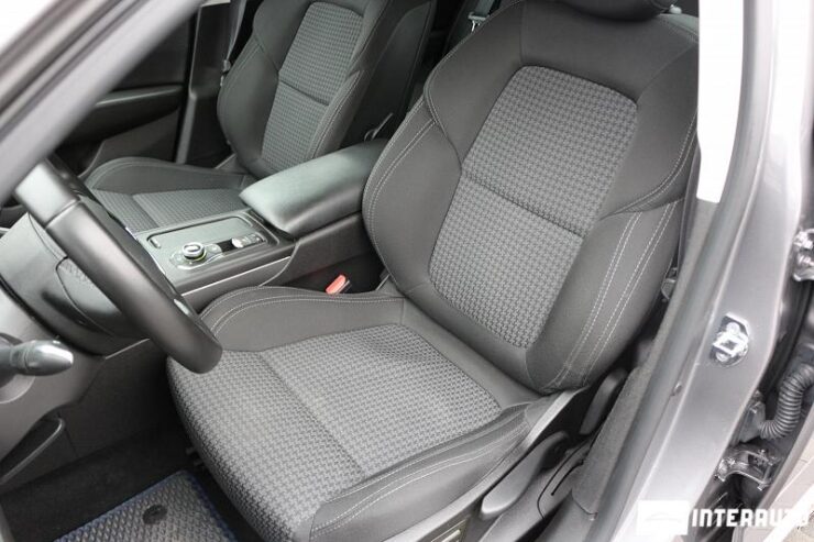 renault Talisman 2017