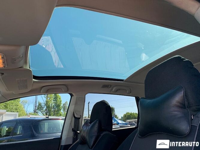 nissan Qashqai+2 2010