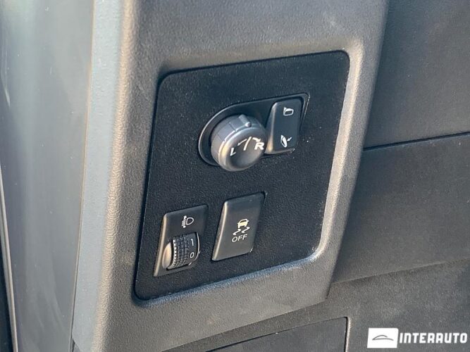 nissan Qashqai+2 2010