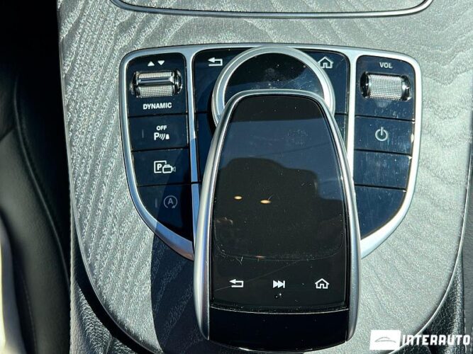 mercedes CLS 350 2018