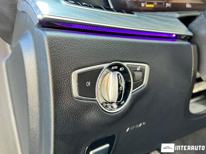 mercedes CLS 350 2018