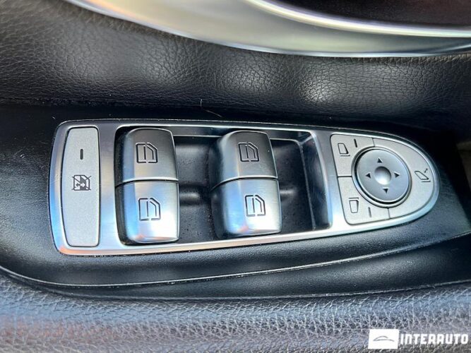 mercedes CLS 350 2018