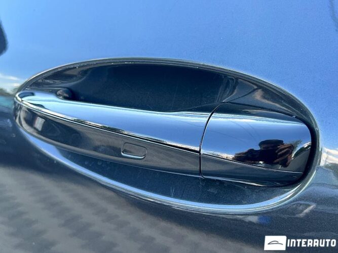 mercedes CLS 350 2018