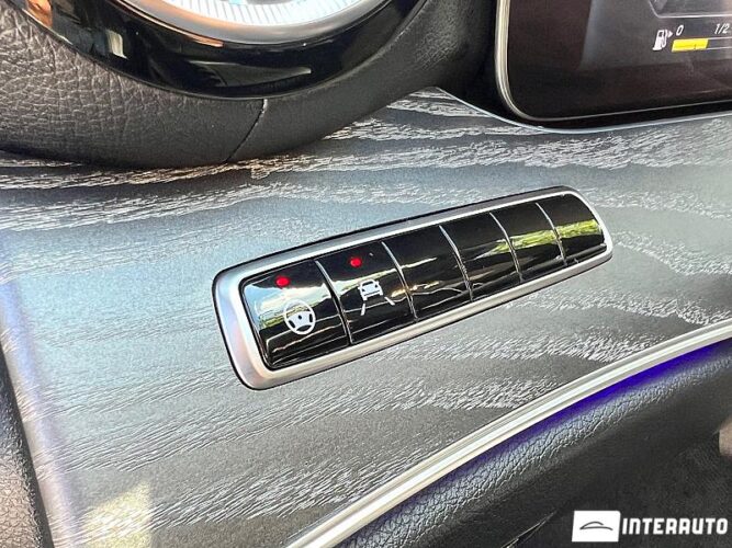 mercedes CLS 350 2018