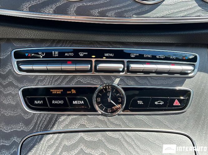 mercedes CLS 350 2018