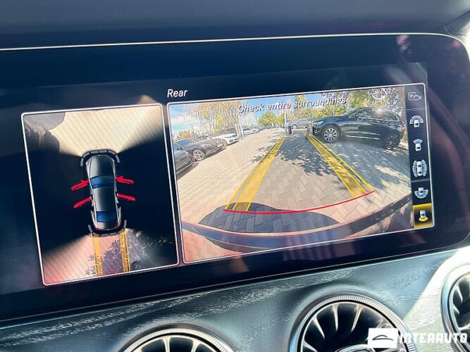 mercedes CLS 350 2018