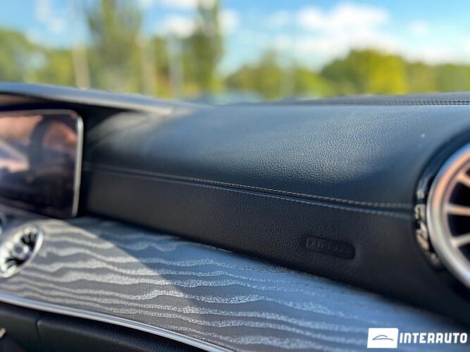 mercedes CLS 350 2018