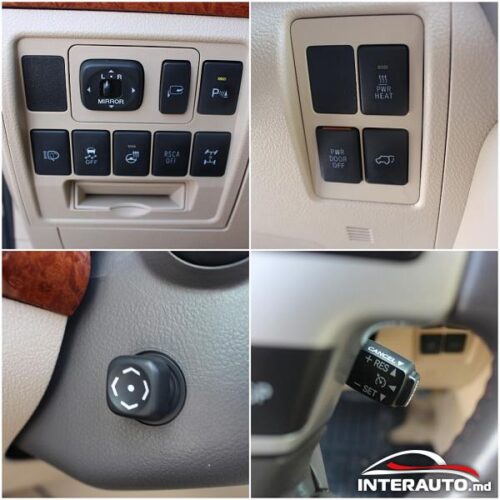 toyota Land Cruiser 2013