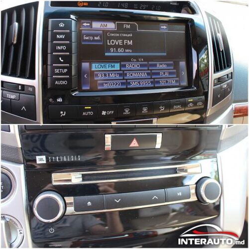 toyota Land Cruiser 2013