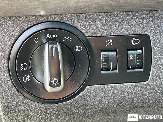 volkswagen Touran 2013