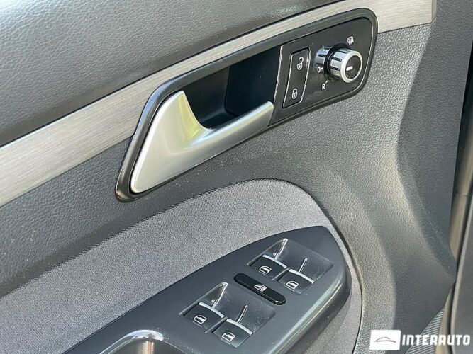 volkswagen Touran 2013