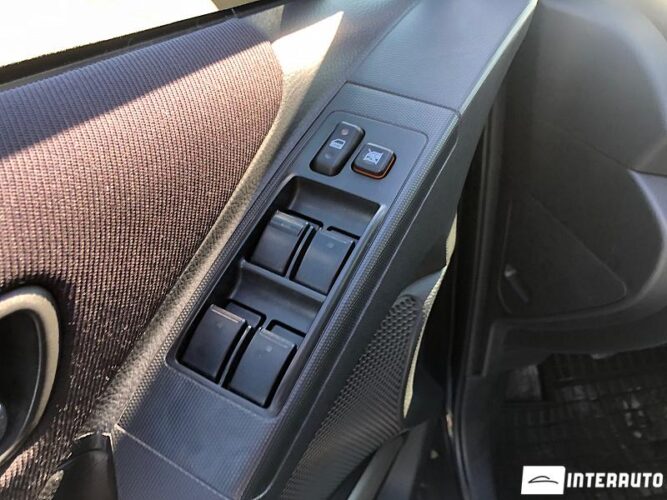 toyota Corolla Verso 2008