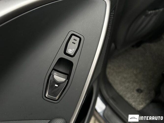 hyundai Santa Fe 2016