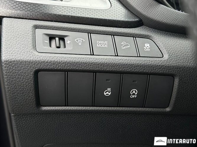 hyundai Santa Fe 2016