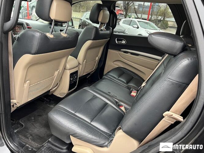 Dodge Durango 44 dodge Durango 2014