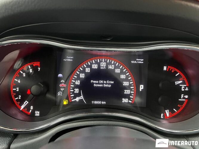 Dodge Durango 38 dodge Durango 2014