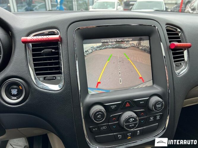 Dodge Durango 39 dodge Durango 2014