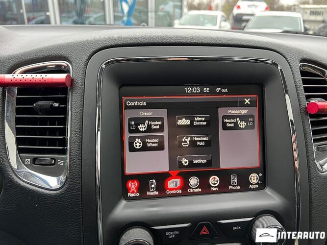 Dodge Durango 40 dodge Durango 2014