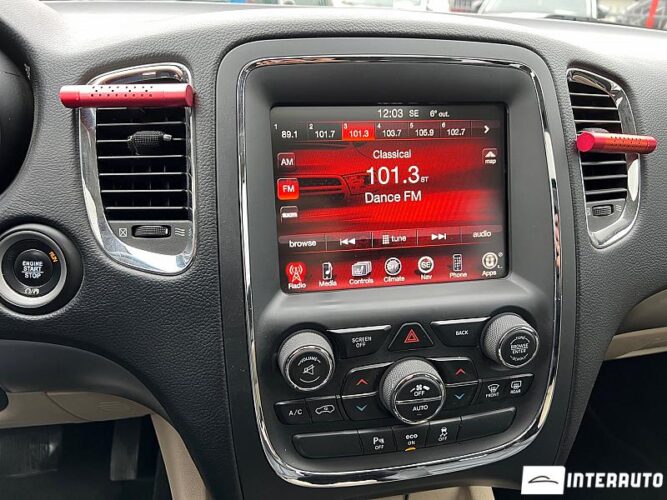 Dodge Durango 41 dodge Durango 2014