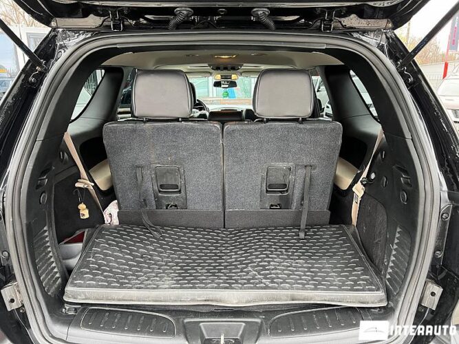 Dodge Durango 45 dodge Durango 2014