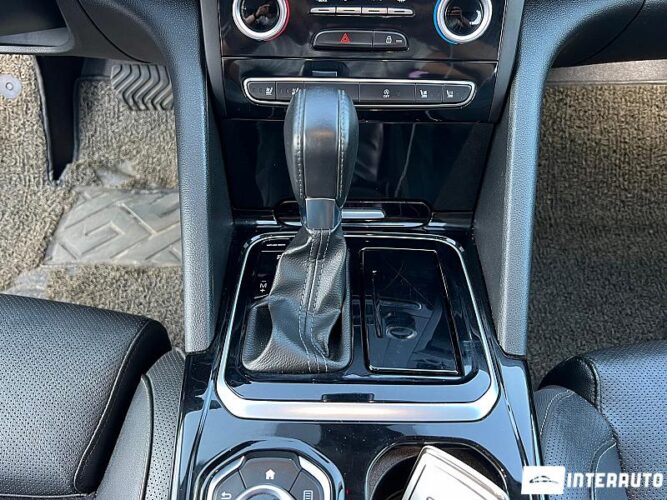 renault Talisman 2016