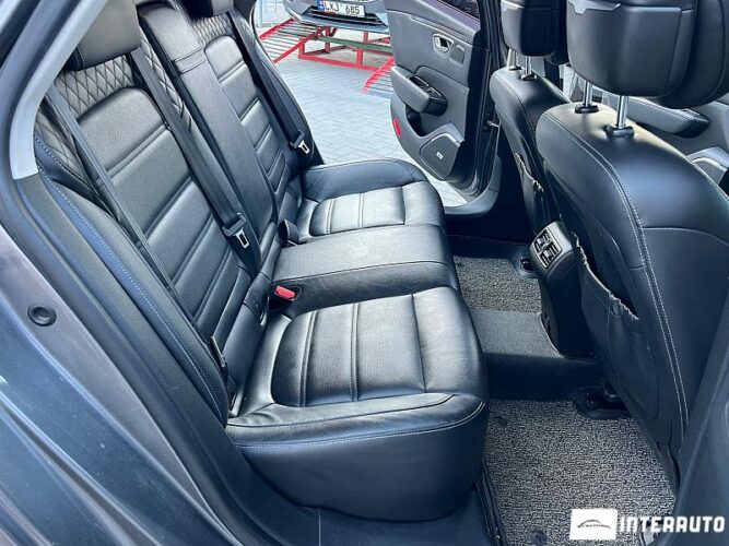 renault Talisman 2016