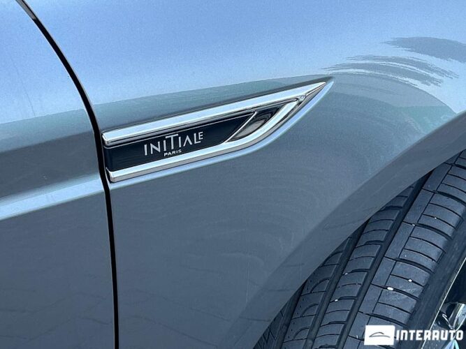 renault Talisman 2016